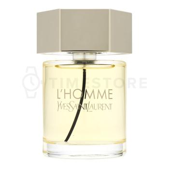 Yves Saint Laurent L´Homme toaletná voda pre mužov 100 ml   - 30 dní na vrátenie tovaru, Garancia originality