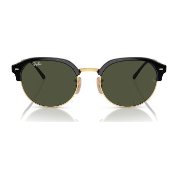 Ray-ban  Occhiali da Sole  RB4429 601/31  Slnečné okuliare Čierna