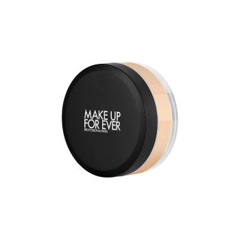 Make Up For Ever Jemný fixačný púder HD Skin (Setting Powder) 7 g 1.2 Light Beige