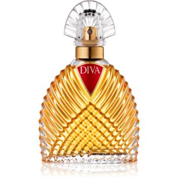 Emanuel Ungaro Diva parfumovaná voda pre ženy 50 ml