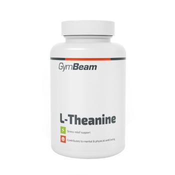 GYMBEAM L-Teanín 90 kapslí