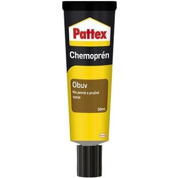 PATTEX Chemoprén, obuv (8585000341015)