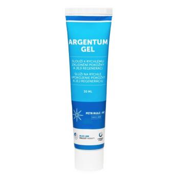 ARGENTUM Gél 30 ml