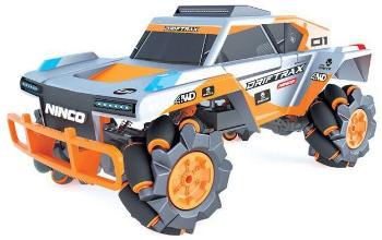Távirányítós autó NincoRacers Driftrack RTR