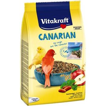 Vitakraft Canarian kanár 800 g (4008239169914)