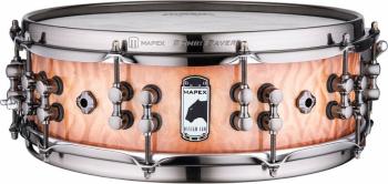 Mapex Versatus 14" Peach Burl Burst Snare bubon