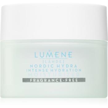 Lumene Nordic Hydra intenzívne hydratačný krém bez parfumácie 50 ml