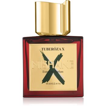 Nishane Tuberóza X parfémový extrakt unisex 50 ml
