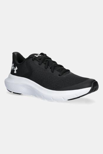 Detské tenisky Under Armour BGS Rogue 5 čierna farba, 3028269
