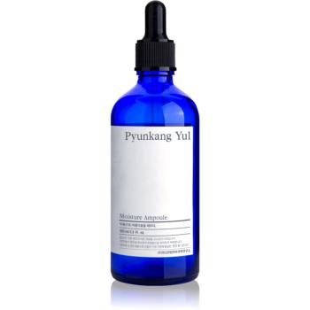 Pyunkang Yul Moisture Ampoule eszencia hidratáló hatással 100 ml