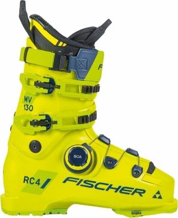 Fischer RC4 130 MV BOA Vacuum GW Boots - 265 Zjazdové lyžiarky