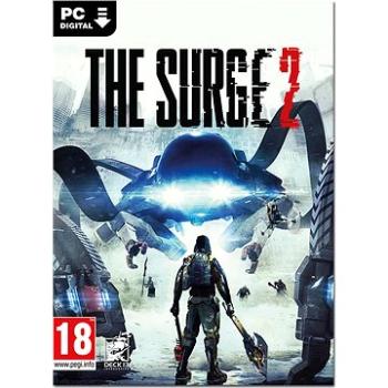 The Surge 2 – PC DIGITAL (840160)