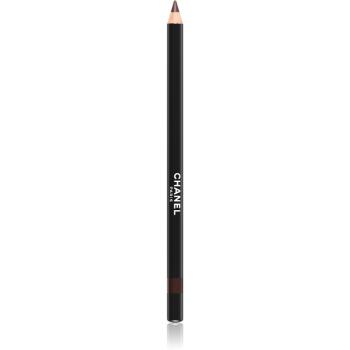 Chanel Le Crayon Khol ceruzka na oči odtieň 62 Ambre  1,4 g