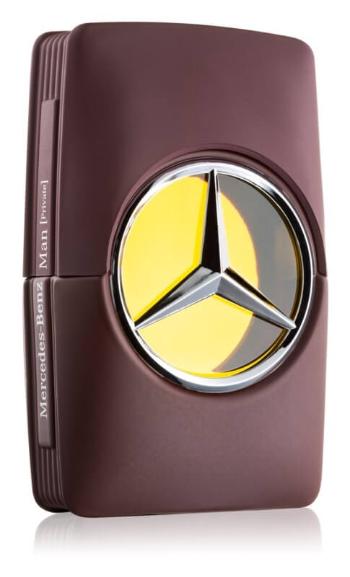 Mercedes-Benz Man Private - EDP - TESTER 100 ml