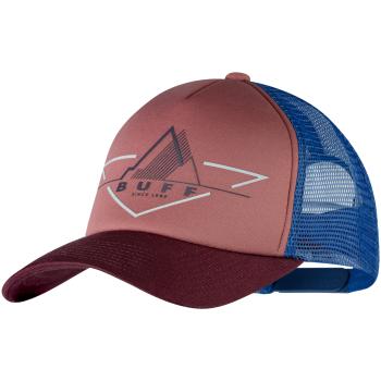 Buff  Trucker Cap  Šiltovky Ružová