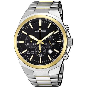 Citizen Quartz AN8174-58E - 30 dnů na vrácení zboží