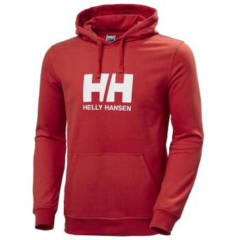 Helly Hansen  -  Mikiny Červená