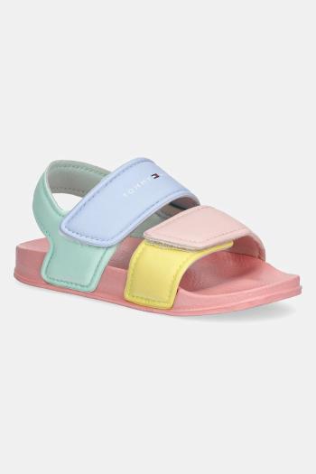 Sandále Tommy Hilfiger viac farieb, T1A2-33810