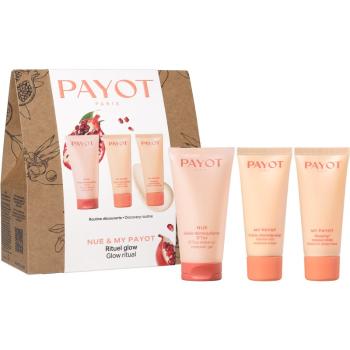 Payot My Payot Rituel Glow darčeková sada