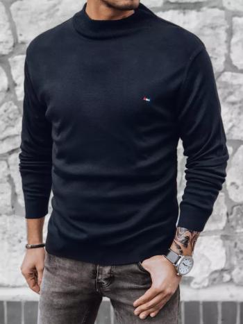 Granátový pánsky sveter