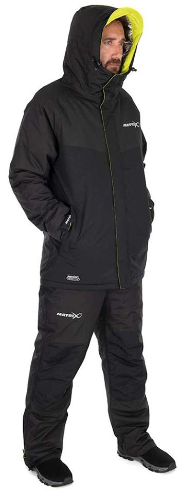 Matrix zimný oblek therma - foil winter suit - 4xl