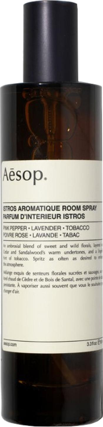 Aesop Osviežovač vzduchu (Istros Aromatique Room Spray) 100 ml