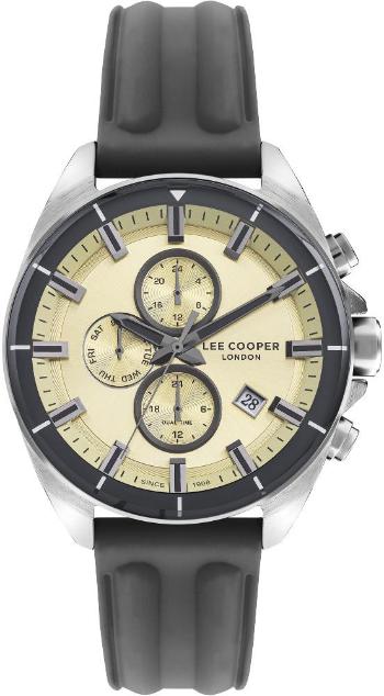 Lee Cooper Analogové hodinky LC07881.346