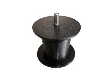 Pmt odvíjač vlasca spool tool - black