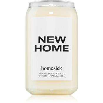 homesick New Home vonná sviečka 390 g