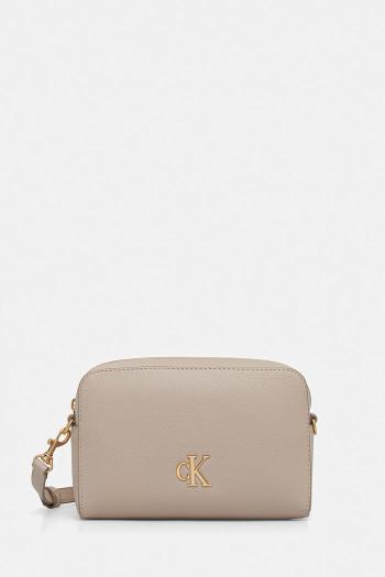 Kabelka Calvin Klein Jeans čierna farba, LV04K3162G