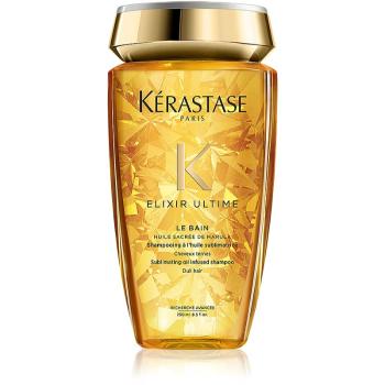 Kérastase Elixir Ultime Le Bain šampón pre matné a unavené vlasy 250 ml