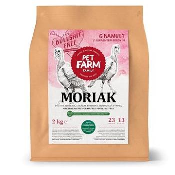 Moriak 2 kg (8594178743255)