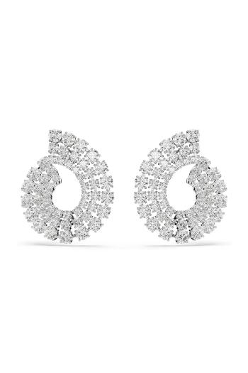 Náušnice Swarovski MATRIX 5705834