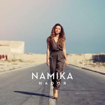 Namika - Nador, CD