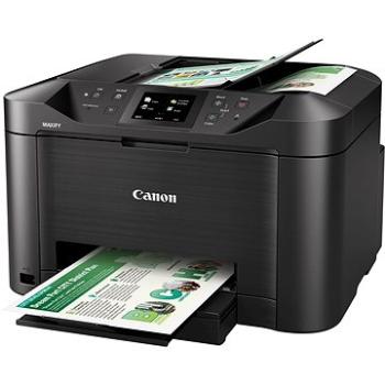 Canon MAXIFY MB5150 (0960C009) + ZDARMA Darček Prodloužení záruky na 3 roky po registraci do 30 dnů od nákupu