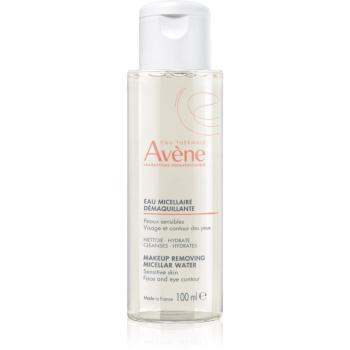 Avène Eau Micellare odličovacia micelárna voda 100 ml