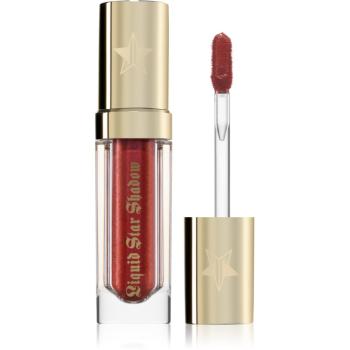 Jeffree Star Cosmetics Liquid Star Shadow tekuté očné tiene odtieň Fire Phoenix 5.5 ml