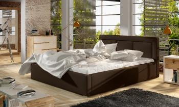 Belluno 180x200 Kovový rám/plynový výťah/kontajner