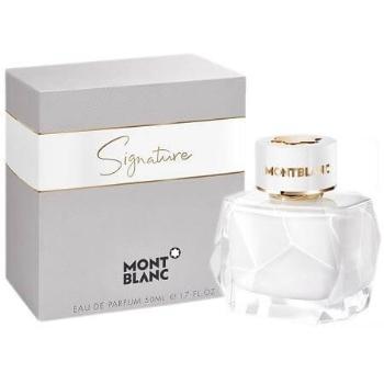 Mont Blanc Signature - EDP - TESTER 90 ml