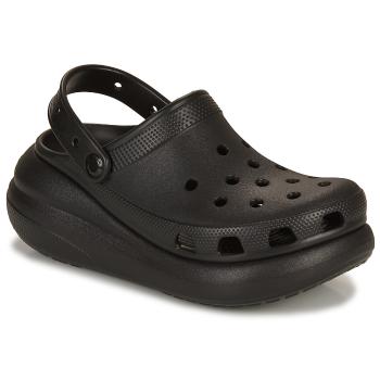 Crocs  Classic Crush Clog  Nazuvky Čierna