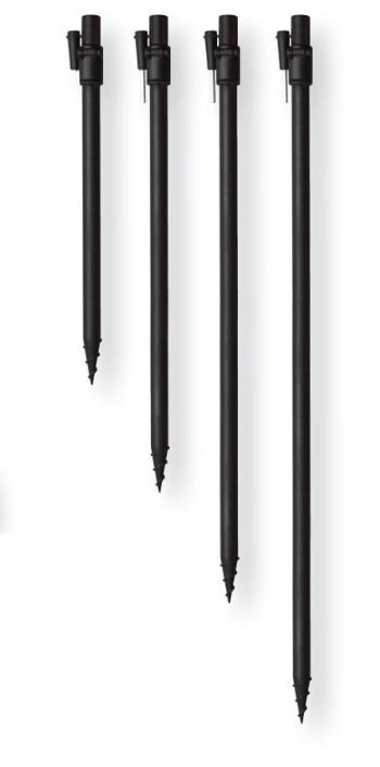 Prologic Vidlička Telescopic Power Bankstick,Prologic Vidlička Telescopic Power Bankstick