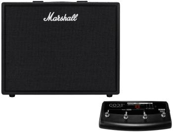 Marshall Code 50 SET Modelingové gitarové kombo