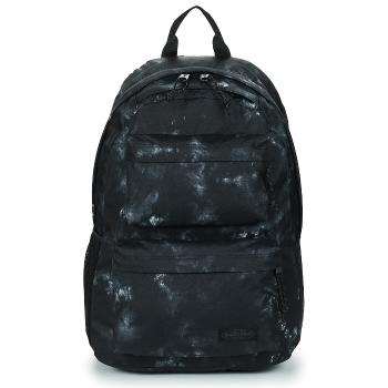 Eastpak  PADDED DOUBLE 24L  Ruksaky a batohy Čierna