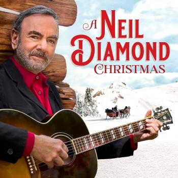 Neil Diamond, A Neil Diamond Christmas, CD