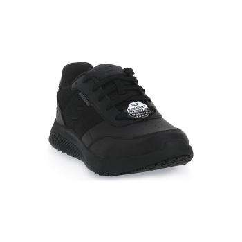 Skechers  BLK ELLORE  Módne tenisky Čierna