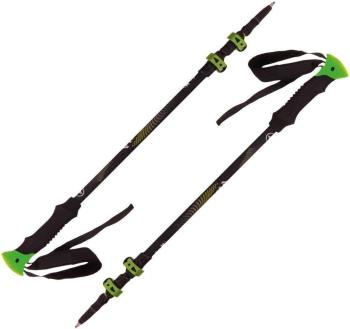 Viking Kivi Green 65 - 135 cm Turistické palice