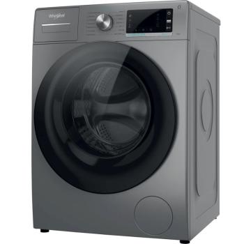 Whirlpool W6 W945SB EE + balíček produktov značky P&G v hodnote až 170 € + 10 rokov záruka na motor