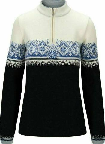 Dale of Norway Moritz Womens Sweater Navy/White/Ultramarine M Sveter