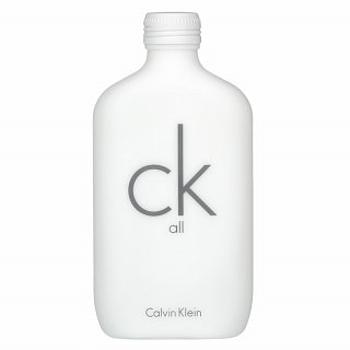 Calvin Klein CK All toaletná voda unisex 200 ml