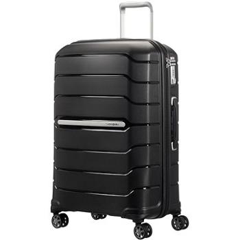 Samsonite Flux SPINNER 69/25 EXP Black (5414847773471)